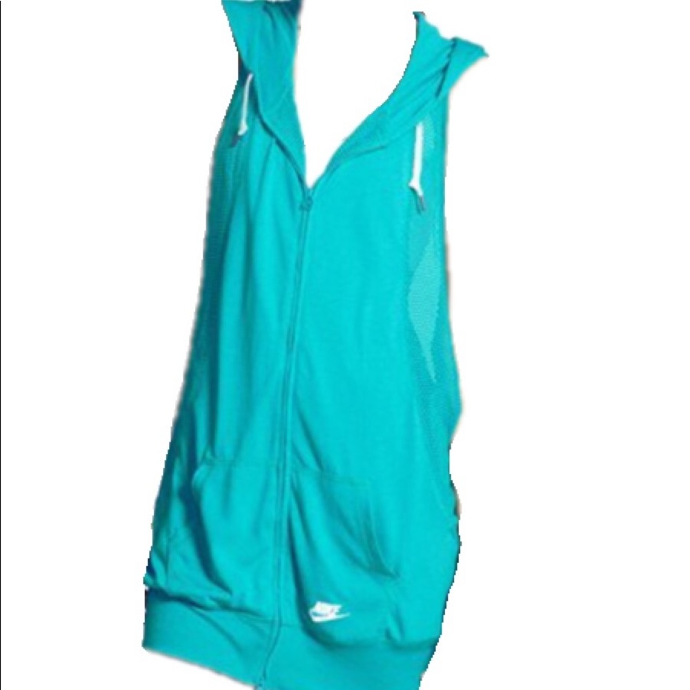 Nike Sportswear Hooded vest